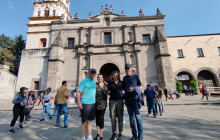 Tlatoani Tours13