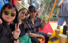 Tlatoani Tours24