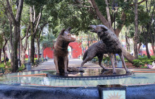 Tlatoani Tours27