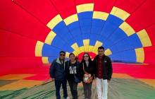 Tlatoani Tours5