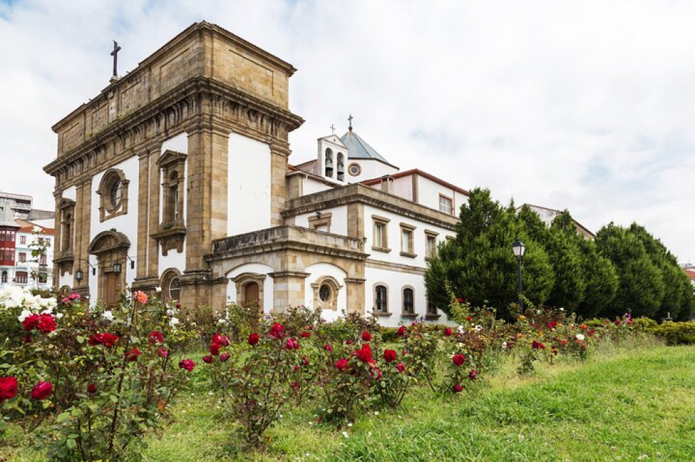 Private Historical And Cultural Walking Tour In Ferrol