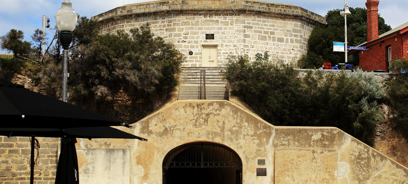 Perth (Fremantle) Private Photography Workshop