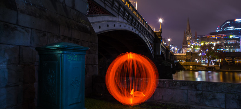 Melbourne Private Photography Workshop