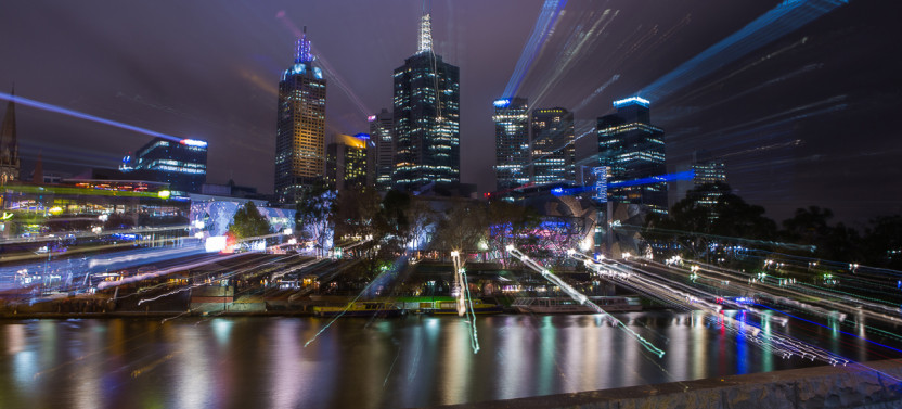 Melbourne Private Photography Workshop