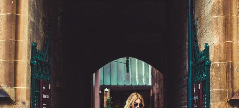 Private Photoshoot