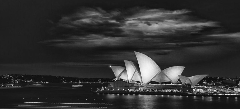 Sydney Private Photography Workshop