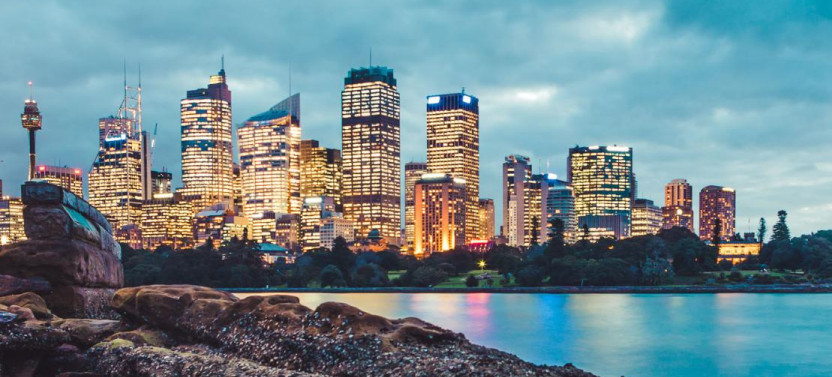 Sydney Private Photography Workshop