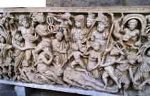 Archaeological Museum Of Naples Private Guided Tour