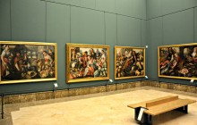 Capodimonte Art Gallery Private Tour