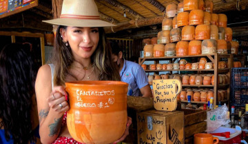 A picture of Magic Week in Jalisco – 7 Days of Culture, Villages & Premium Tequila