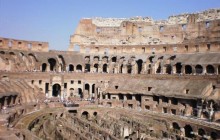 Private Ancient Rome: Colosseum And Roman Forum