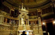 Organ Concert in Stephen's Basilica