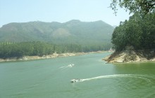 Mattupetty Dam