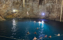 Tulaka Mexico7