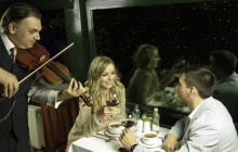 Széchenyi Spa + Dinner & Cruise with Live Music