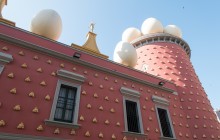 Small Group Salvador Dali Museum, Figueres + Cadaques Day Trip