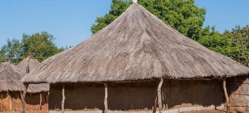 Mukuni Cultura Village Guided Tour