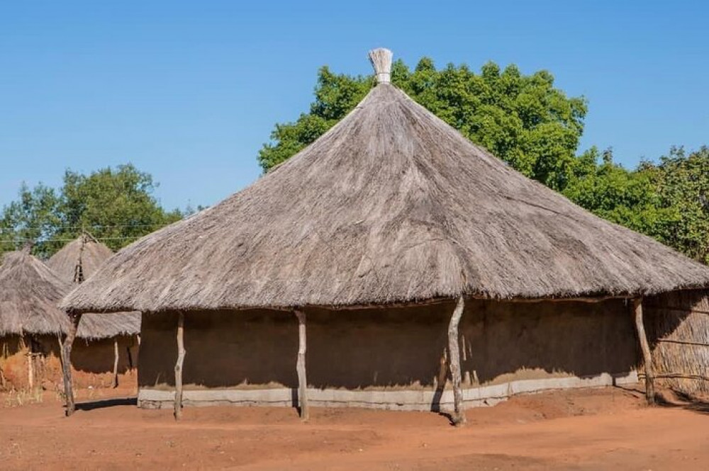 Mukuni Cultura Village Guided Tour