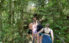 Barefoot Services4