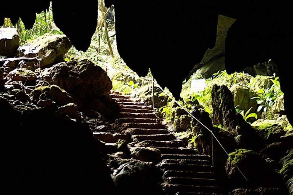 Underground Oasis Adventure: Cave Tubing & Cenote Splash