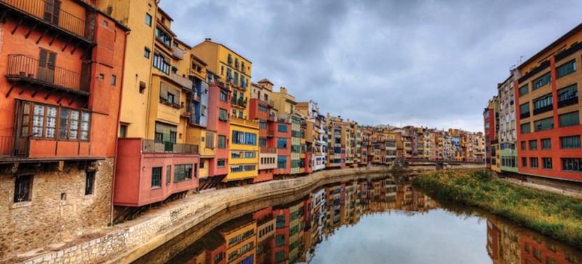 Private Girona + Costa Brava Day Trip from Barcelona
