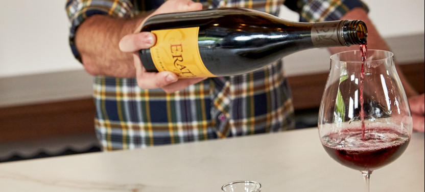 Urban Wine Tasting Tour