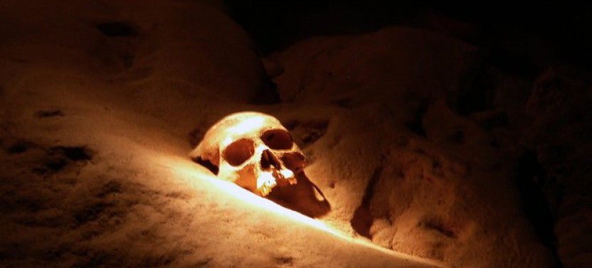 Actun Tunichil Muknal Tour (ATM Cave)