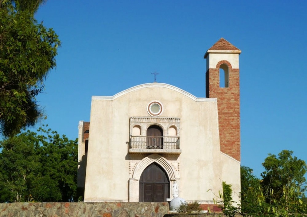 La Isabela - Dominican Republic