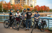 Cycle City Vancouver1