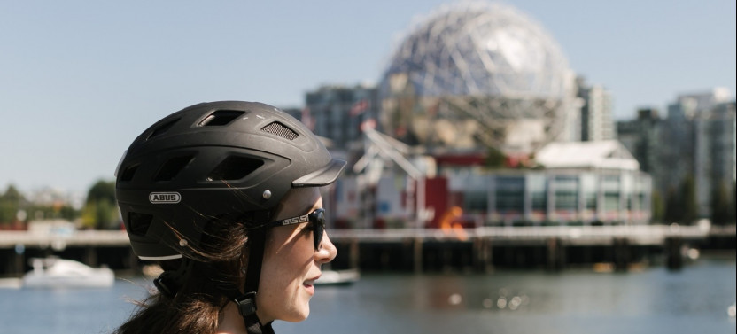 The Grand Tour - Vancouver Encompassed