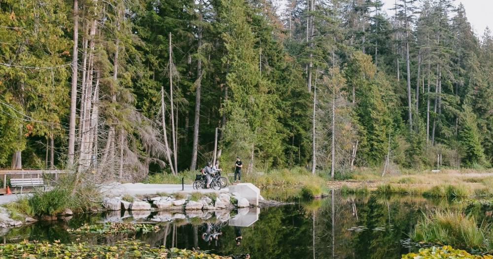 Cycle City Vancouver