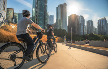 Cycle City Vancouver4