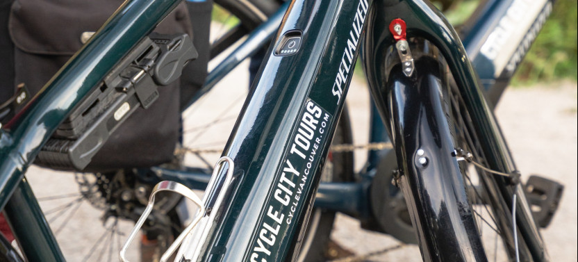 Epic Electric Bike Tour