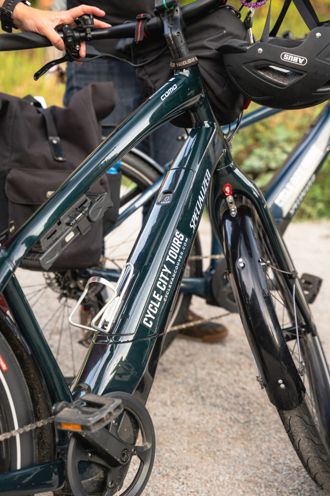 Cycle City Vancouver