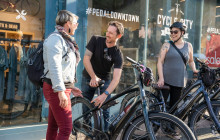 Cycle City Vancouver3
