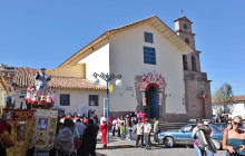 Valencia Travel Cusco4