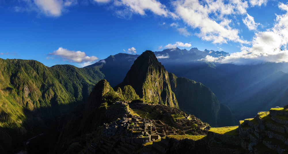 2-Day Short IncaTrail to Machu Picchu Tour
