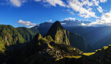 A picture of 2-Day Short IncaTrail to Machu Picchu Tour