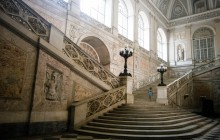 The Royal Palace Of Caserta Private Tour