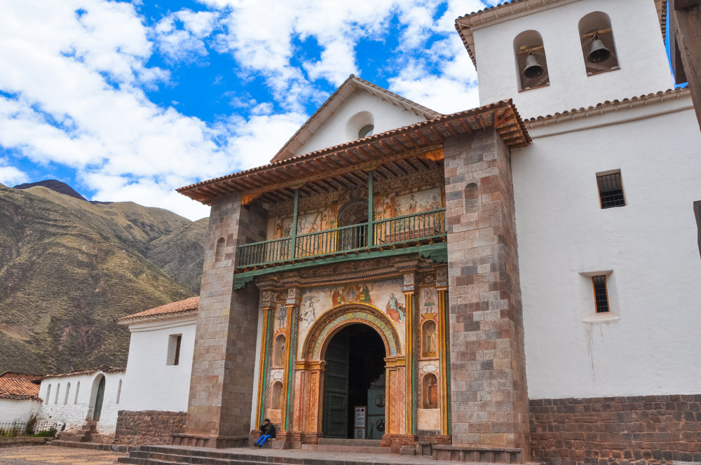Full-Day Cusco to Puno Tour - The Stunning Sun Tour Route