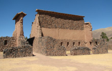 Valencia Travel Cusco2