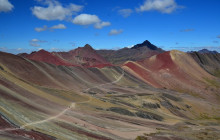 Valencia Travel Cusco4