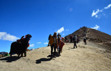 Valencia Travel Cusco5