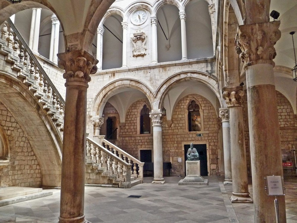 Rector's Palace, Dubrovnik Sights & Attractions - Project Expedition