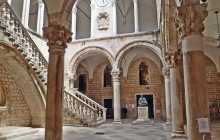 Rector's Palace, Dubrovnik