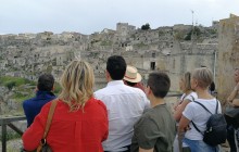 Matera 2 Hour Private Walking Tour