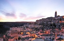 Matera 2 Hour Private Walking Tour