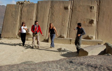 Valencia Travel Cusco5