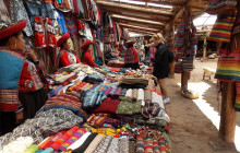 Valencia Travel Cusco8