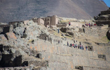 Valencia Travel Cusco4